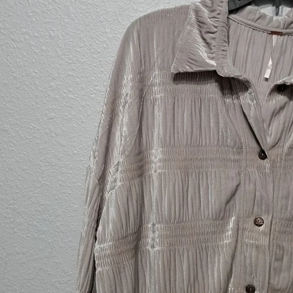 Free People My Best Top - Picture 7 of 13